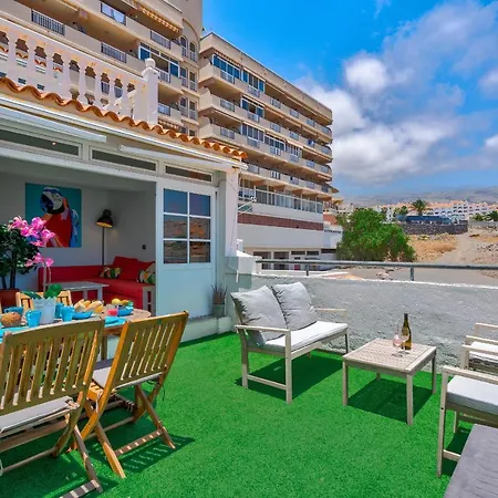 Aguaviva Free Wifi *