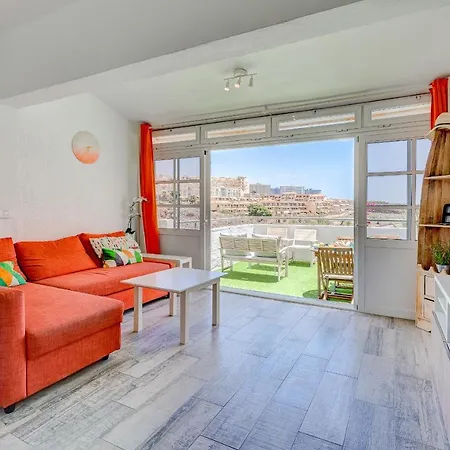 Aguaviva Free Wifi Apartment Callao Salvaje