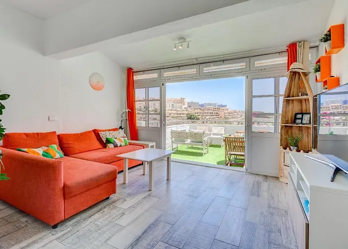 Aguaviva Free Wifi Apartment Callao Salvaje