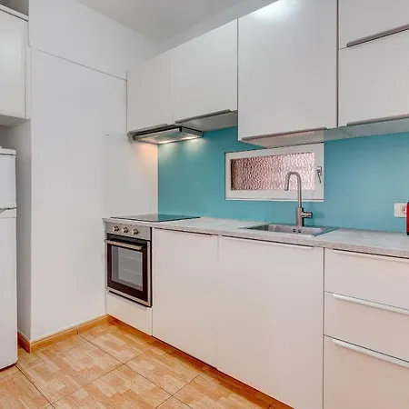 Aguaviva Free Wifi Apartament Callao Salvaje