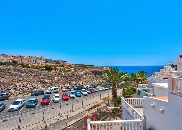 公寓 Aguaviva Free Wifi 卡亚俄萨尔瓦赫