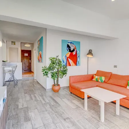 Aguaviva Free Wifi Appartement