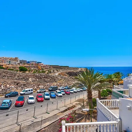 Lejlighed Aguaviva Free Wifi Callao Salvaje