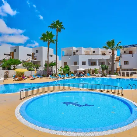 Apartment Aguaviva Free Wifi