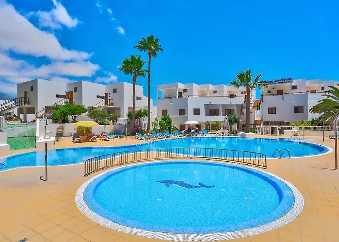 Apartamento Aguaviva Free Wifi