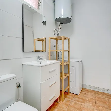 Apartamento Aguaviva Free Wifi